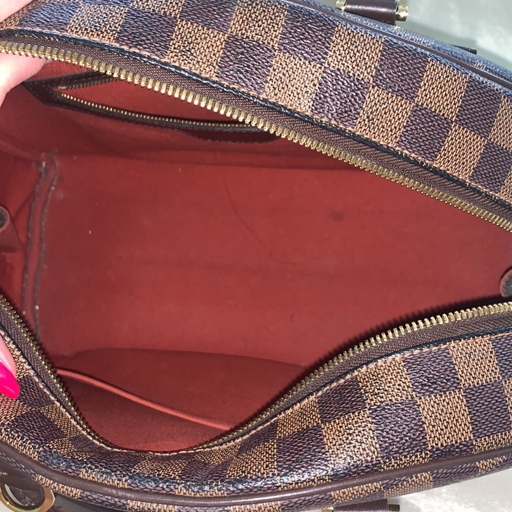 Louis Vuitton Bag - Picture 12 of 16